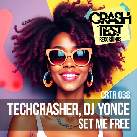 Set Me Free (Instrumental Radio Edit) ft. DJ Yonce | Boomplay Music