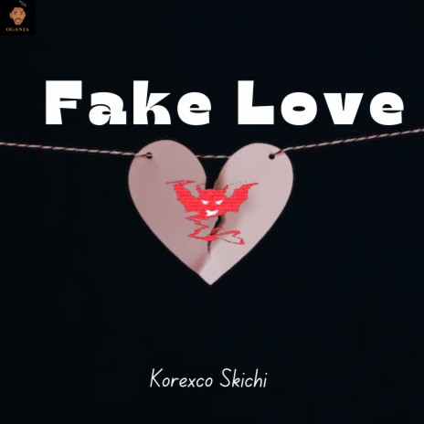 FAKE LOVE (RADIO EDIT) | Boomplay Music