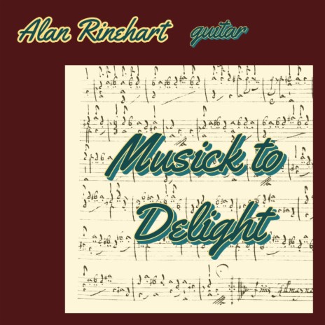 The Duke of Milan's Dump, Cul Dd.2.11b (1600) Fol. 3va [Arr. for Guitar by Alan Rinehart] | Boomplay Music