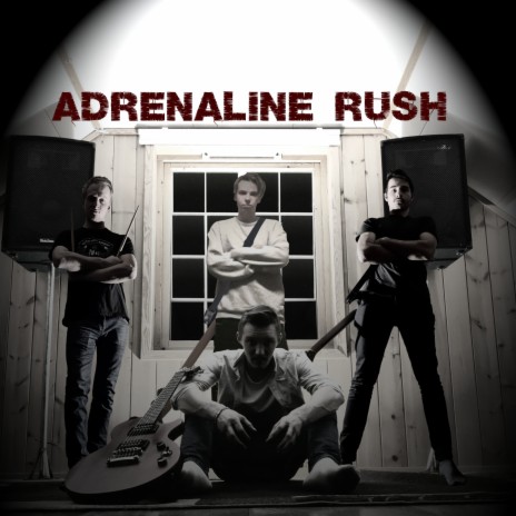 Adrenaline Rush | Boomplay Music