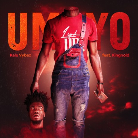 Umoyo ft. Kingnold | Boomplay Music