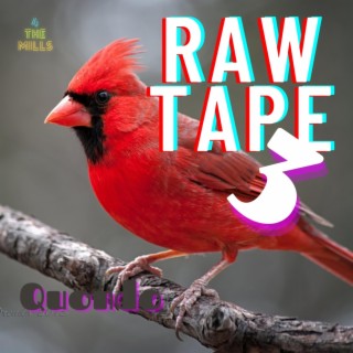 Raw Tape 3