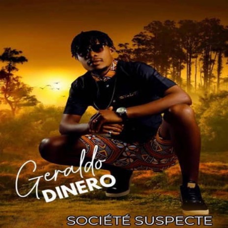 Société suspecte (Remix)
