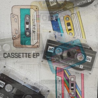 Cassette EP