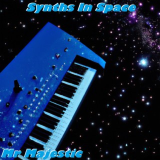 Synths In Space