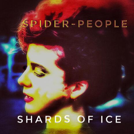 Shards Of Ice | Boomplay Music