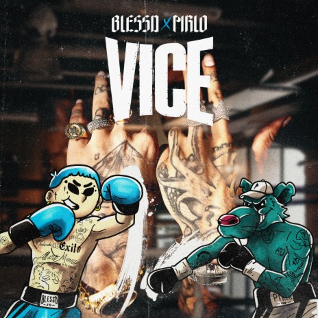 VICE ft. Pirlo | Boomplay Music