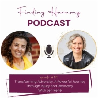 Transforming Adversity: A Powerful Journey Through Injury and Recovery