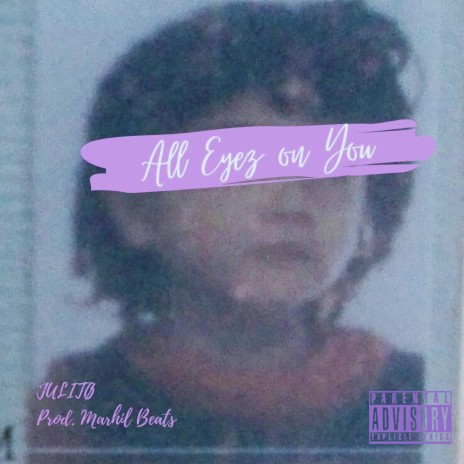 All Eyez On You | Boomplay Music
