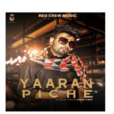 Yaaran Piche | Boomplay Music