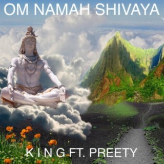 Om Namah Shivaya (feat. Preety)