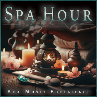 Spa Hour: Soothing Spa Music For Massage, Meditation and Stress Relief