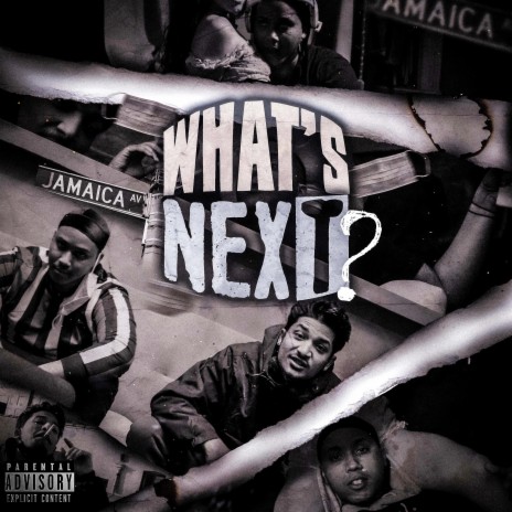 What's Next? (feat. Aown) | Boomplay Music