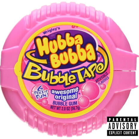 Hubba Bubba