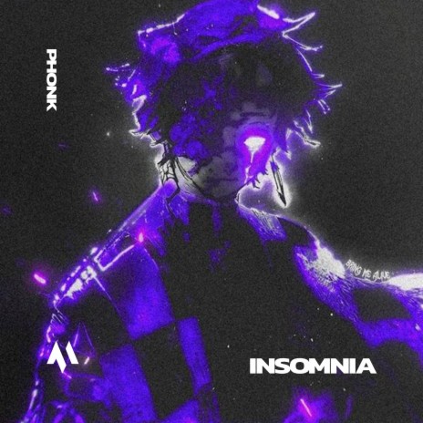 INSOMNIA - PHONK ft. PHXNTOM & Tazzy | Boomplay Music