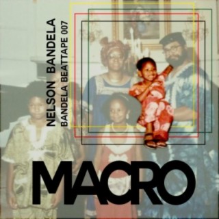 Bandela BeatTape 007 :: MACRO