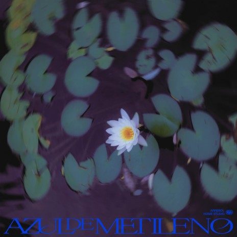 Azul de Metileno | Boomplay Music