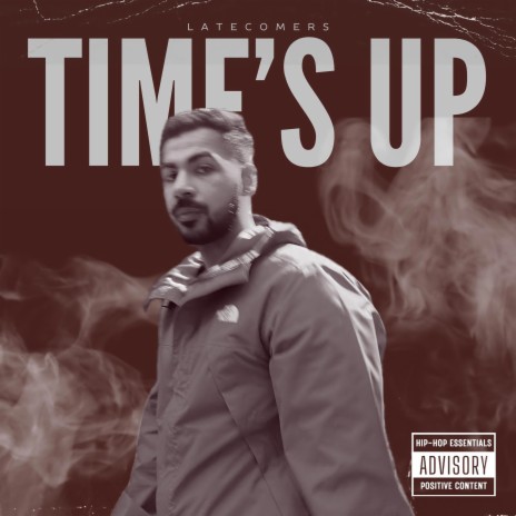 Time's Up | Boomplay Music