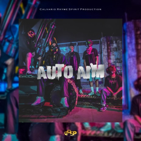 AUTO-AIM | Boomplay Music