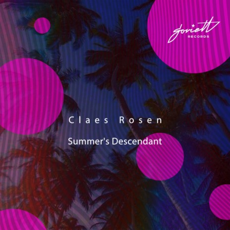 Summer's Descendant | Boomplay Music