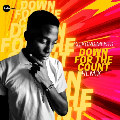 Down For The Count (Remix) ft. IMAGE | Boomplay Music