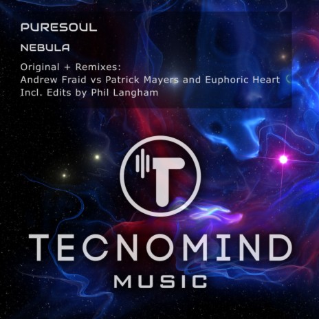 Nebula (Euphoric Heart Remix Edit by Phil Langham) | Boomplay Music
