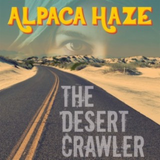 The Desert Crawler lyrics | Boomplay Music