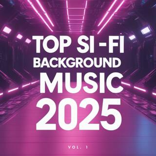 Top Sci-Fi Background Music 2025 Volume 1