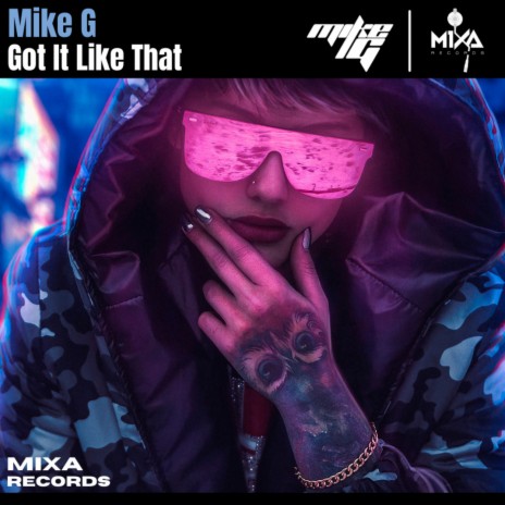 Got It Like That | Boomplay Music