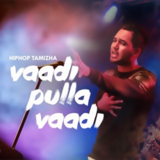 Vaadi Pulla Vaadi lyrics | Boomplay Music