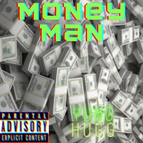 Money Man | Boomplay Music