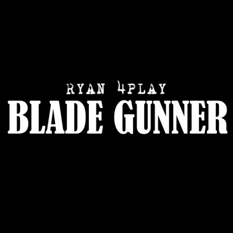 Blade Gunner ft. DJ Skuy & DJ Gemoy | Boomplay Music