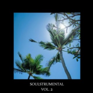 Soulstrumental, Vol. 2