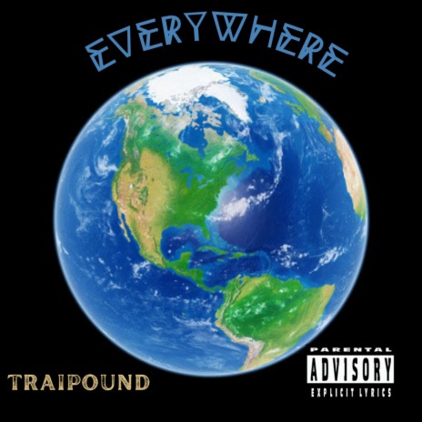 Everywhere | Boomplay Music