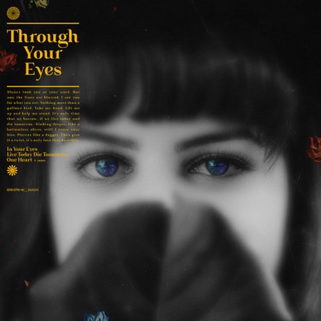 Through Your Eyes ft. Brad Marrapodi
