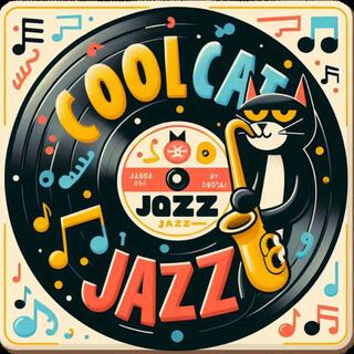 Cat Jazz Series, Vol. 7