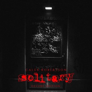 Solitary (Deluxe Edition)