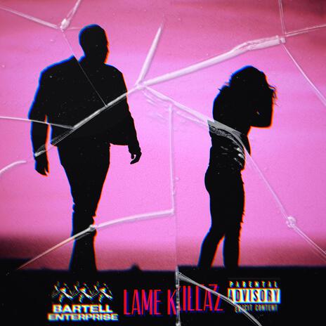 Lame Killaz ft. Cxrl DM | Boomplay Music