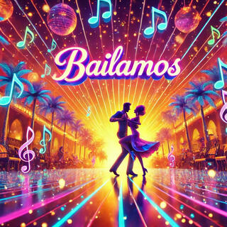 BAILAMOS lyrics | Boomplay Music