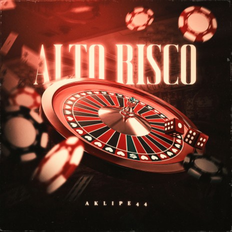 Alto Risco ft. WMBR | Boomplay Music
