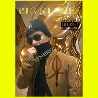 Bigstyles introalbum