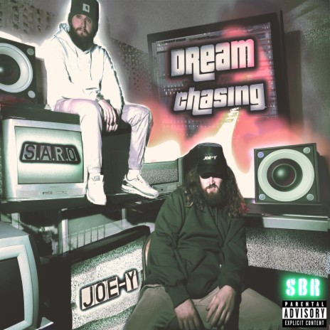 dream chasing ft. S.A.R.O | Boomplay Music