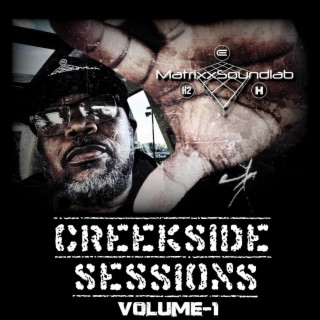 The Creekside Sessions Volume-1