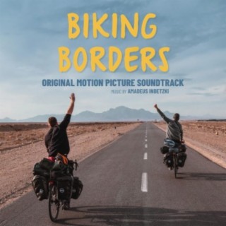 Biking Borders (Original Motion Picture Soundtrack)