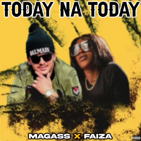 Today na today | Boomplay Music