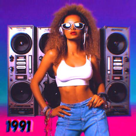 1991 (DIVINE MIX) | Boomplay Music