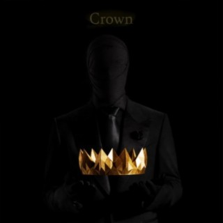 Crown (feat. lowpeach)