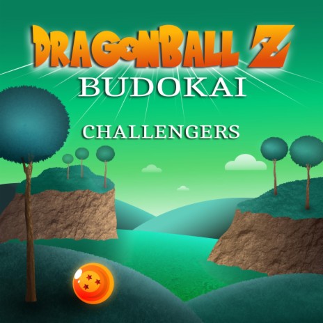 Challengers (From Dragon Ball Z: Budokai)