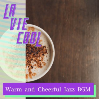 Warm and Cheerful Jazz Bgm