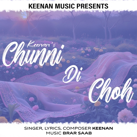 Chunni Di Choh | Boomplay Music